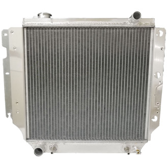 Liland Global® - Engine Coolant Radiator