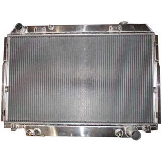 Liland Global® - Engine Coolant Radiator