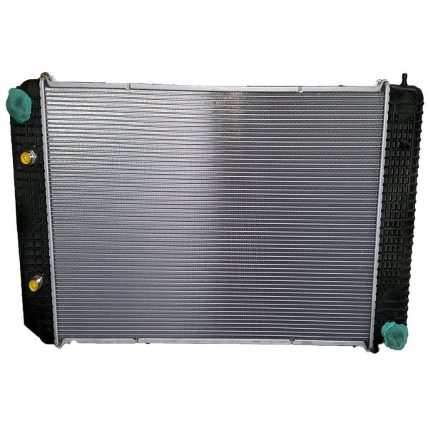 Liland Global® - Engine Coolant Radiator