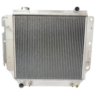 Liland Global® - Engine Coolant Radiator