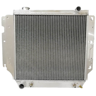 Liland Global® - Engine Coolant Radiator