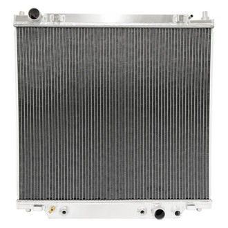 Liland Global® - Engine Coolant Radiator