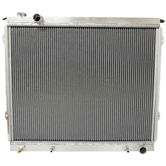 Liland Global® - Engine Coolant Radiator