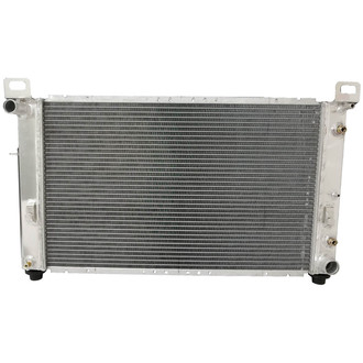 Liland Global® - Engine Coolant Radiator