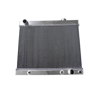 Liland Global® - Engine Coolant Radiator