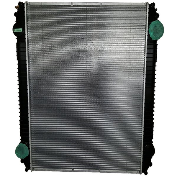Liland Global® - Engine Coolant Radiator Core