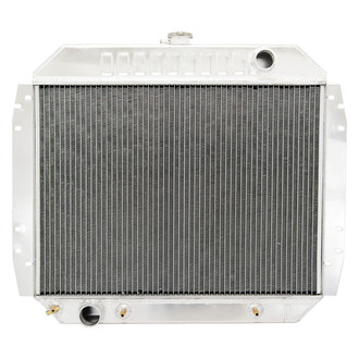 Liland Global® - Engine Coolant Radiator