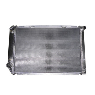Liland Global® - Engine Coolant Radiator