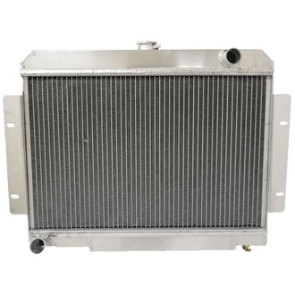 Liland Global® - Engine Coolant Radiator