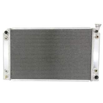 Liland Global® - Engine Coolant Radiator