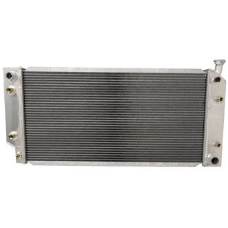 Liland Global® - Engine Coolant Radiator