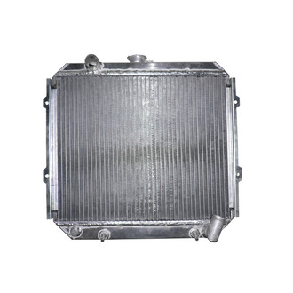 Liland Global® - Engine Coolant Radiator