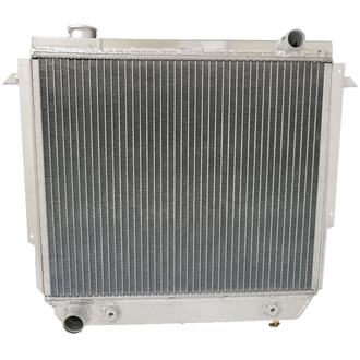 Liland Global® - Engine Coolant Radiator