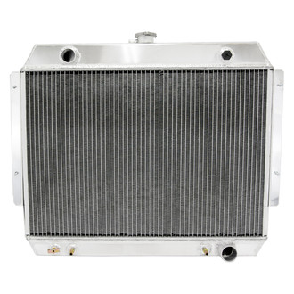 Liland Global® - Engine Coolant Radiator