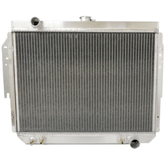Liland Global® - Engine Coolant Radiator