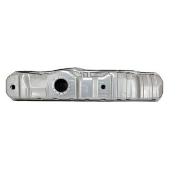 Liland Global® - Side Mount Fuel Tank