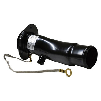 Liland Global® - Fuel Tank Filler Neck