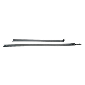 Liland Global® - Fuel Tank Straps