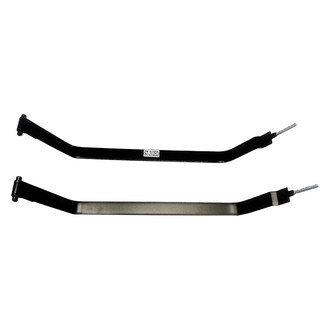 Liland Global® - Fuel Tank Straps