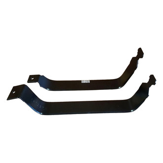 Liland Global® - Front Fuel Tank Straps