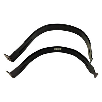 Liland Global® - Fuel Tank Straps