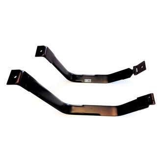 Liland Global® - Center Fuel Tank Straps