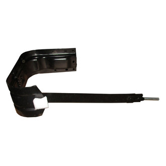 Liland Global® - Rear Fuel Tank Strap Bracket