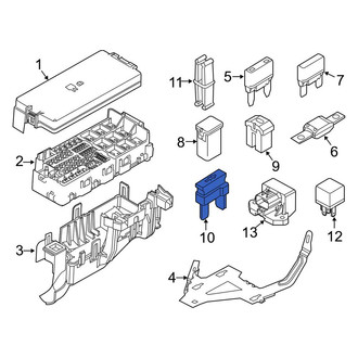 Lincoln OE - Multi-Purpose Diode