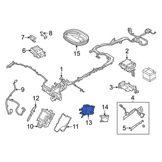 Lincoln OE - Hybrid Voltage Converter