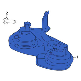 Lincoln OE - Horn