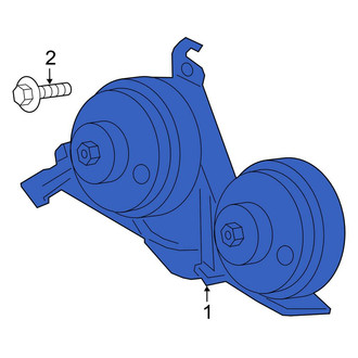 Lincoln OE - Horn