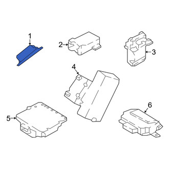 Lincoln OE - Power Inverter