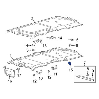 Lincoln OE - Coat Hook