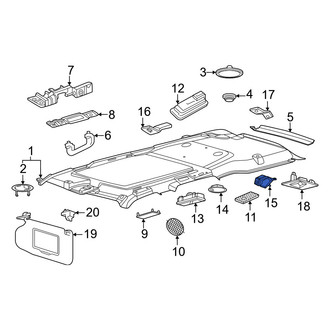 Lincoln OE - Coat Hook