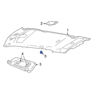 Lincoln OE - Coat Hook