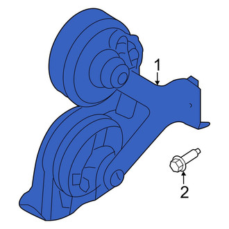 Lincoln OE - Horn