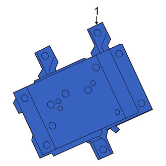 Lincoln OE - Mobile Phone Control Module