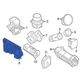 Lincoln OE - Electromagnetic Induction Charger