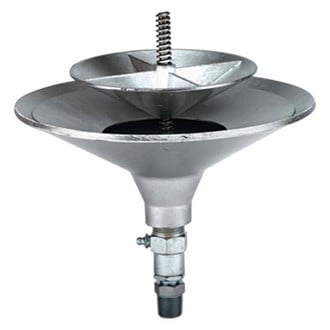 Lincoln® 102891 - 1-3/4" Bearing Packer for 41153 Bench Mount use 1/2" Pipe Flange
