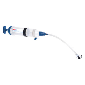 Lincoln® - 1.5 L Fluid Extractor/Dispenser