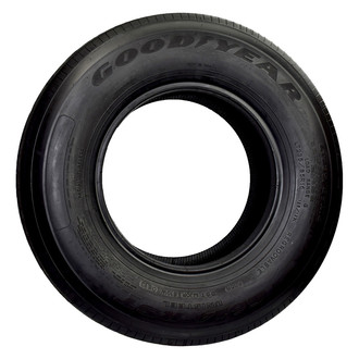 LionsHead® - Goodyear™ Radial Special Tire with Liger Wheel Set