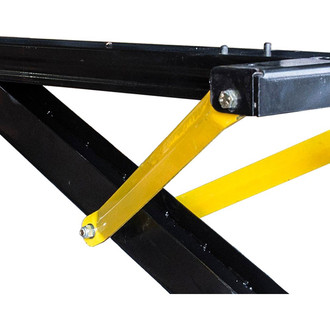 Lippert Components® - Yellow Support Arm