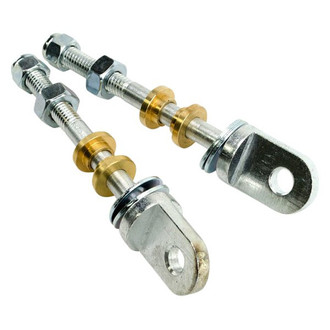 Lippert Components® - 4" Jack Stabilizer Swing Bolt Kit