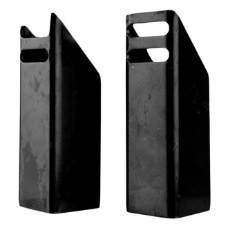 Lippert Components® - Power Stabilizer Jack Double Spacer Kit