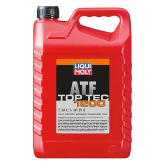 Liqui Moly® - Top Tec™ 1200 Automatic Transmission Fluid