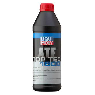 Liqui Moly® - Top Tec 1600™ Automatic Transmission Fluid