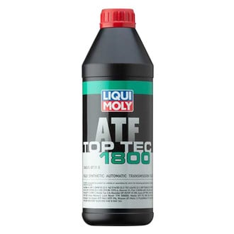 Liqui Moly® - Top Tec 1800™ Automatic Transmission Fluid