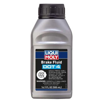 Liqui Moly® - DOT 4 Brake Fluid