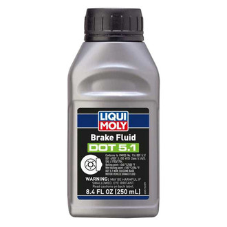 Liqui Moly® - DOT 5.1 Brake Fluid