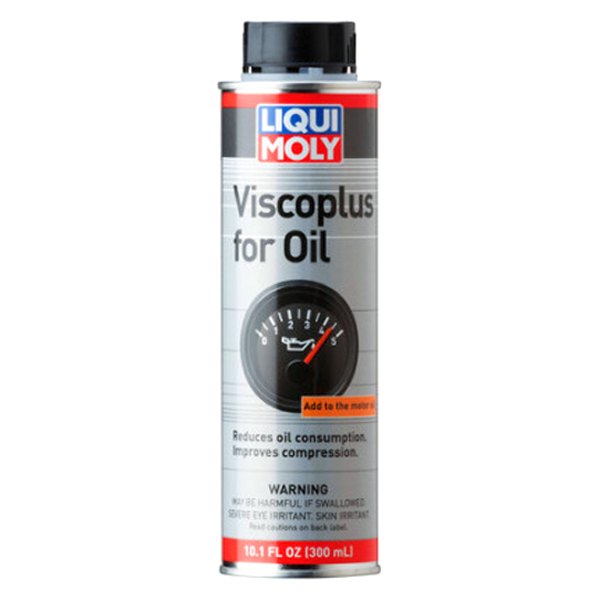 Liqui Moly® - Viscoplus ™ Motor Oil Additive, 300 ml